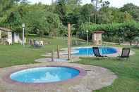 Swimming Pool Allotjaments Colomer-Cullell