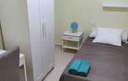 ห้องนอน 4 Residencia Las Claras del Mar Menor - Hostel