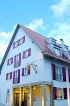 Exterior 4 Hotel Gasthof Goldener Adler