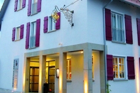 Exterior Hotel Gasthof Goldener Adler