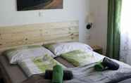 Bilik Tidur 5 Nature Fun Apartments