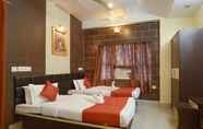 Bedroom 7 CHAS Swastik Regency