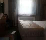 ห้องนอน 5 Guleryuz Otel