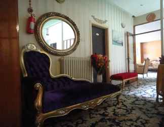 Lobi 2 Guleryuz Otel