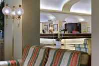 Lobby Grand Hotel Terme & Spa