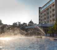 Swimming Pool 4 Grand Hotel Terme & Spa