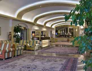 Lobby 2 Grand Hotel Terme & Spa