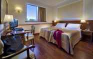 ห้องนอน 7 Grand Hotel Terme & Spa