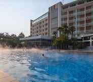 Swimming Pool 3 Grand Hotel Terme & Spa