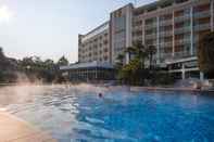 Swimming Pool Grand Hotel Terme & Spa