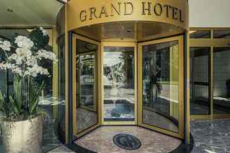 Bangunan 4 Grand Hotel Terme & Spa