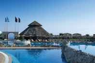 Swimming Pool Atlantica Caldera Palace - All Inclusive
