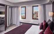 Phòng ngủ 4 Atlantica Caldera Palace - All Inclusive