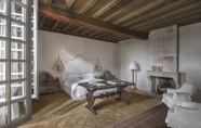 Bedroom 6 Les Maisons de l'Hôtel Particulier