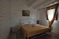 ห้องนอน Agriturismo Pinelli