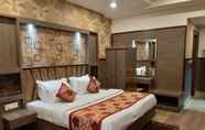 Bedroom 2 Hotel Chintpurni International