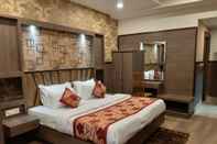 Bedroom Hotel Chintpurni International