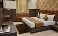 Bedroom 5 Hotel Chintpurni International