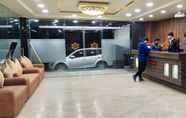 Lobi 4 Hotel Chintpurni International