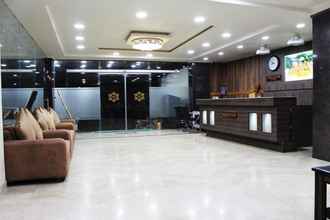 Lobby 4 Hotel Chintpurni International