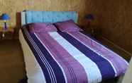 Kamar Tidur 7 Kirch B&B