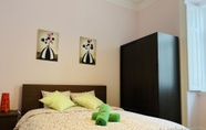 Kamar Tidur 7 Memory of Lisbon