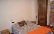 Bedroom 6 La Coveta- Apartamentos Vilapart
