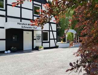 Exterior 2 Hotel Schneider Hof