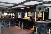 Bar, Kafe dan Lounge Hotel Schneider Hof