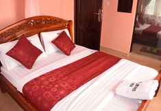 Bedroom 6 Hotel Lintons