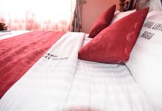 Bedroom 3 Hotel Lintons