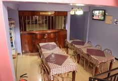 Restoran 2 Hotel Lintons