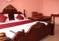 Bedroom 4 Hotel Lintons