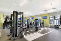 Fitness Center 4BR Townhome in Storey Lake by SHV-4971