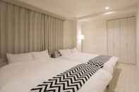 Kamar Tidur Big Room Guest House