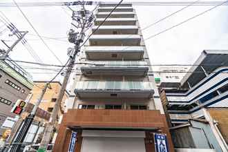 Bangunan 4 IKIDANE Residential Hotel SHIMANOUCHI