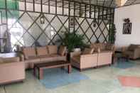 Lobby Global Grace Pindaya Hotel