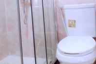 Toilet Kamar Duang Champa