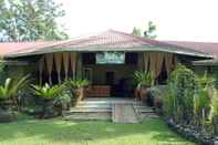 Exterior Balung River Eco Resort - Hostel