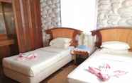 Bedroom 2 Balung River Eco Resort - Hostel