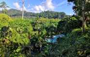 Tempat Tarikan Berdekatan 3 Balung River Eco Resort - Hostel