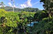 Nearby View and Attractions 3 Balung River Eco Resort - Hostel