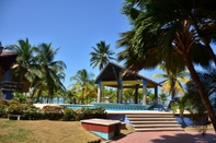 Swimming Pool Playa Caiman