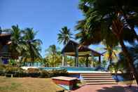 Swimming Pool Playa Caiman