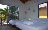 Bedroom 2 Playa Caiman