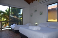 Bedroom Playa Caiman