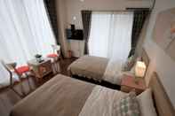 Phòng ngủ Numero Uno Tokyo