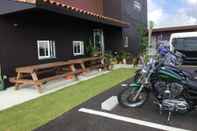 Ruang untuk Umum B&B Tandem