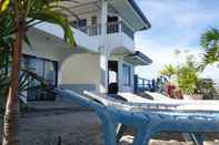 Kolam Renang Nost Cottages at Club Kon-Tiki