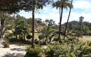 Ruang Umum 4 Manwar Garden Resort Mount Abu